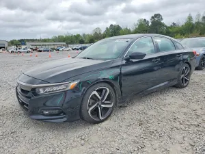Honda Accord 1.5L 4 2019