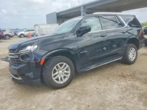 Chevrolet Tahoe 5.3L 8 2024