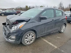 Chevrolet Spark 1.4L 4 2020