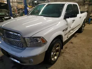 RAM 1500 5.7L 8 2018
