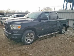 RAM 1500 5.7L 8 2023