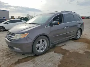 Honda Odyssey 3.5L 6 2011