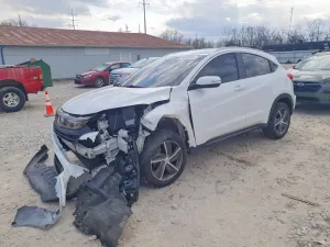 Honda HR-V 1.8L 4 2022