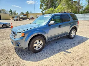 Ford Escape 2.5L 4 2012