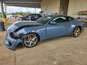 Ford Mustang 2.3L 4 2024