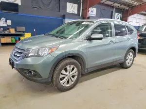 Honda CR-V 2.4L 4 2012