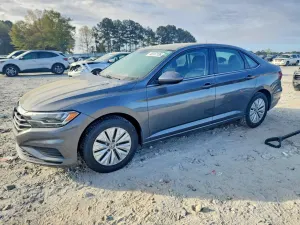 Volkswagen Jetta 1.4L 4 2019