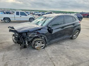 Hyundai Kona 2.0L 4 2023