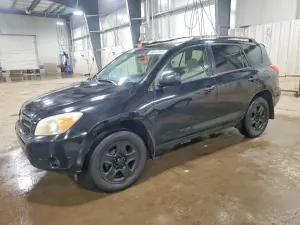 Toyota Rav4 2.4L 4 2008