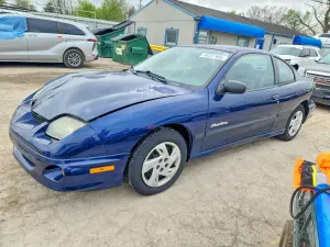 Pontiac Sunfire 2.2L 4 2002