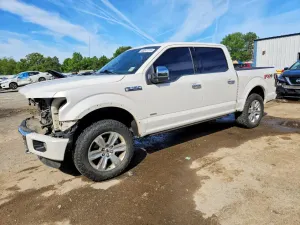 Ford F-150 3.5L 6 2016