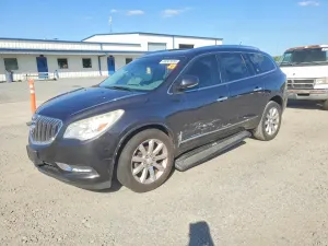 Buick Enclave 3.6L 6 2015