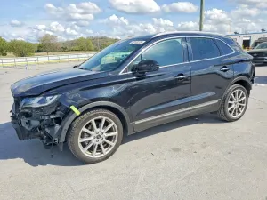 Lincoln MKC 2.0L 4 2019