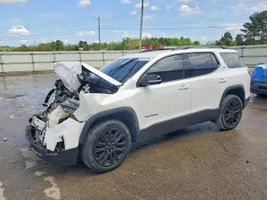 GMC Acadia 2.0L 4 2023