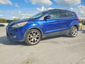 Ford Escape 2.0L 4 2014