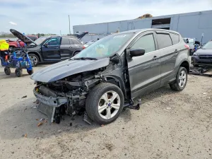 Ford Escape 1.6L 4 2015