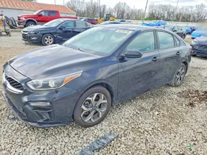 Kia Cerato / Forte / K3 2.0L 4 2019