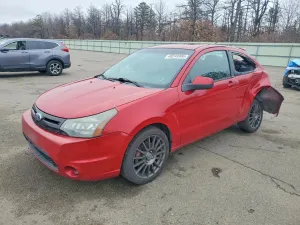 Ford Focus 2.0L 4 2009