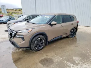 Nissan Rogue 1.5L 3 2025