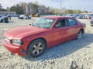 Dodge Charger 3.5L 6 2008