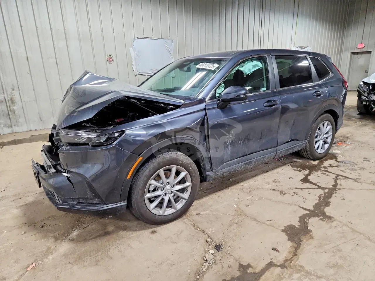 Honda CR-V 1.5L 4 2026