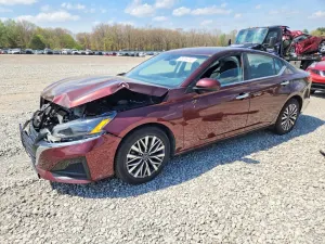 Nissan Altima 2.5L 4 2023