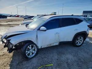 Hyundai Tucson 2.5L 4 2023