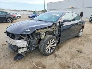 Chrysler 200 2.4L 4 2015
