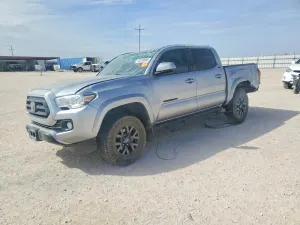 Toyota Tacoma 3.5L 6 2021