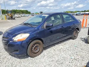 Toyota Yaris 1.5L 4 2007