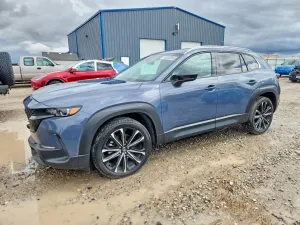 Mazda CX-50 2.5L 4 2024