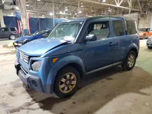 Honda Element 2.4L 4 2008
