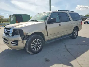 Ford Expedition 3.5L 6 2017