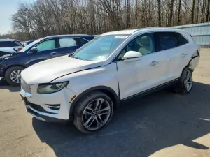 Lincoln MKC 2.3L 4 2019