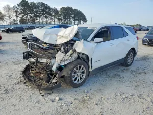 Chevrolet Equinox 1.5L 4 2020