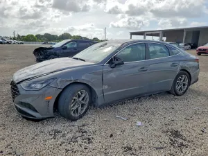 Hyundai Sonata 2.5L 4 2022