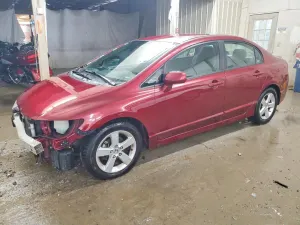 Honda Civic 1.8L 4 2009