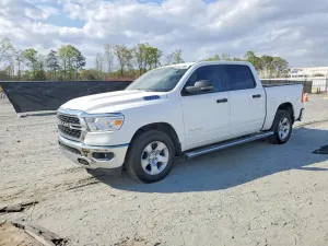 RAM 1500 5.7L 8 2023