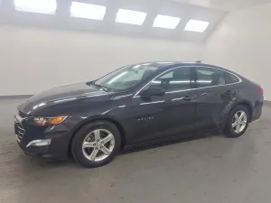 Chevrolet Malibu 1.5L 4 2023