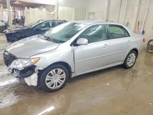 Toyota Corolla 1.8L 4 2009