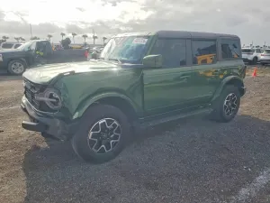 Ford Bronco 2.3L 4 2024