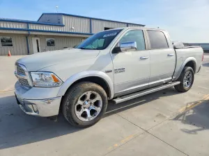 RAM 1500 5.7L 8 2018