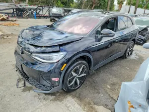 Volkswagen ID.4 2023