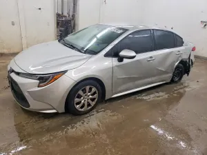 Toyota Corolla 1.8L 4 2022