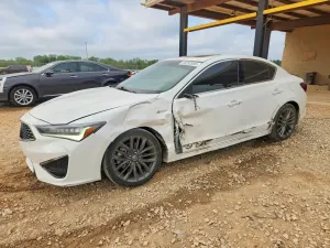 Acura ILX 2.4L 4 2022