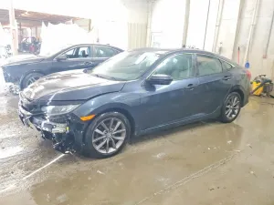 Honda Civic 1.5L 4 2019