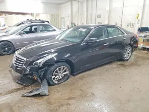 Cadillac CTS 3.6L 6 2017