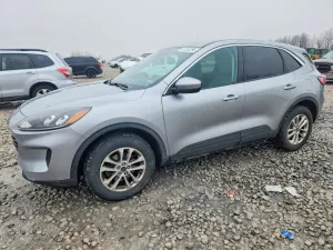 Ford Escape 1.5L 3 2021
