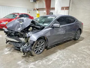 Acura TLX 3.5L 6 2019