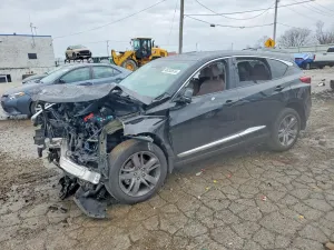 Acura RDX 2.0L 4 2021